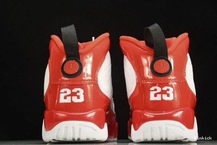9 Jordan Air 302370-160 0714